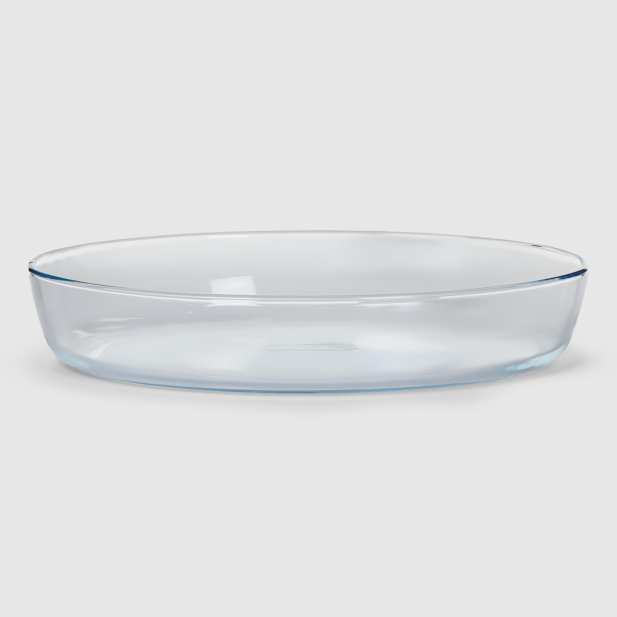 фото Форма для запекания pyrex овальная 3 л, 35x24 см