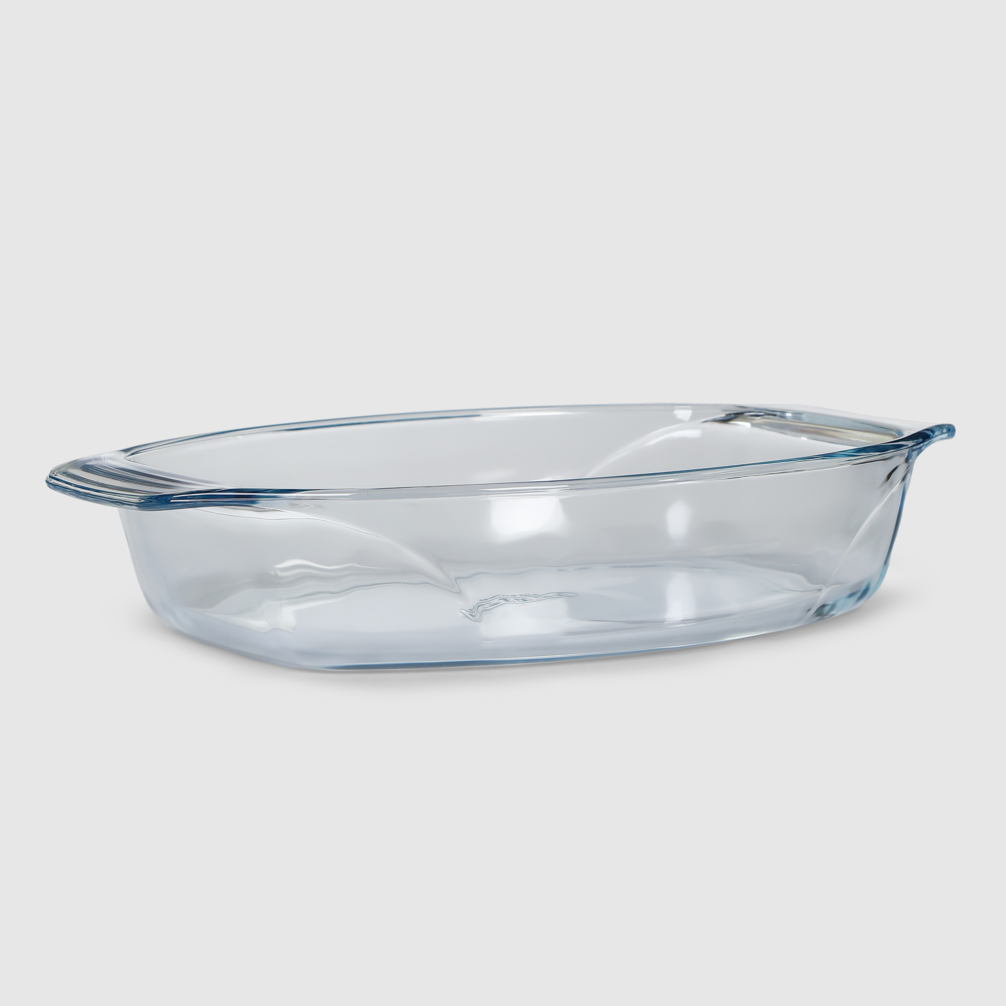 Форма для запекания Pyrex овальная 3 л, 35x24 см