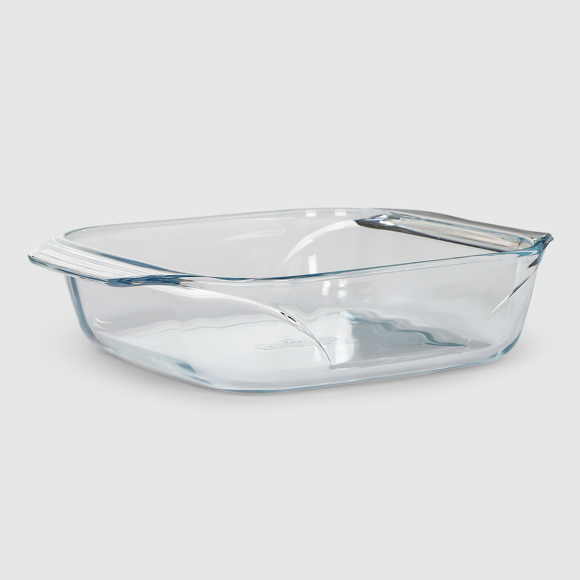 Форма для запекания Pyrex квадратная 1,2 л, 29x23 см