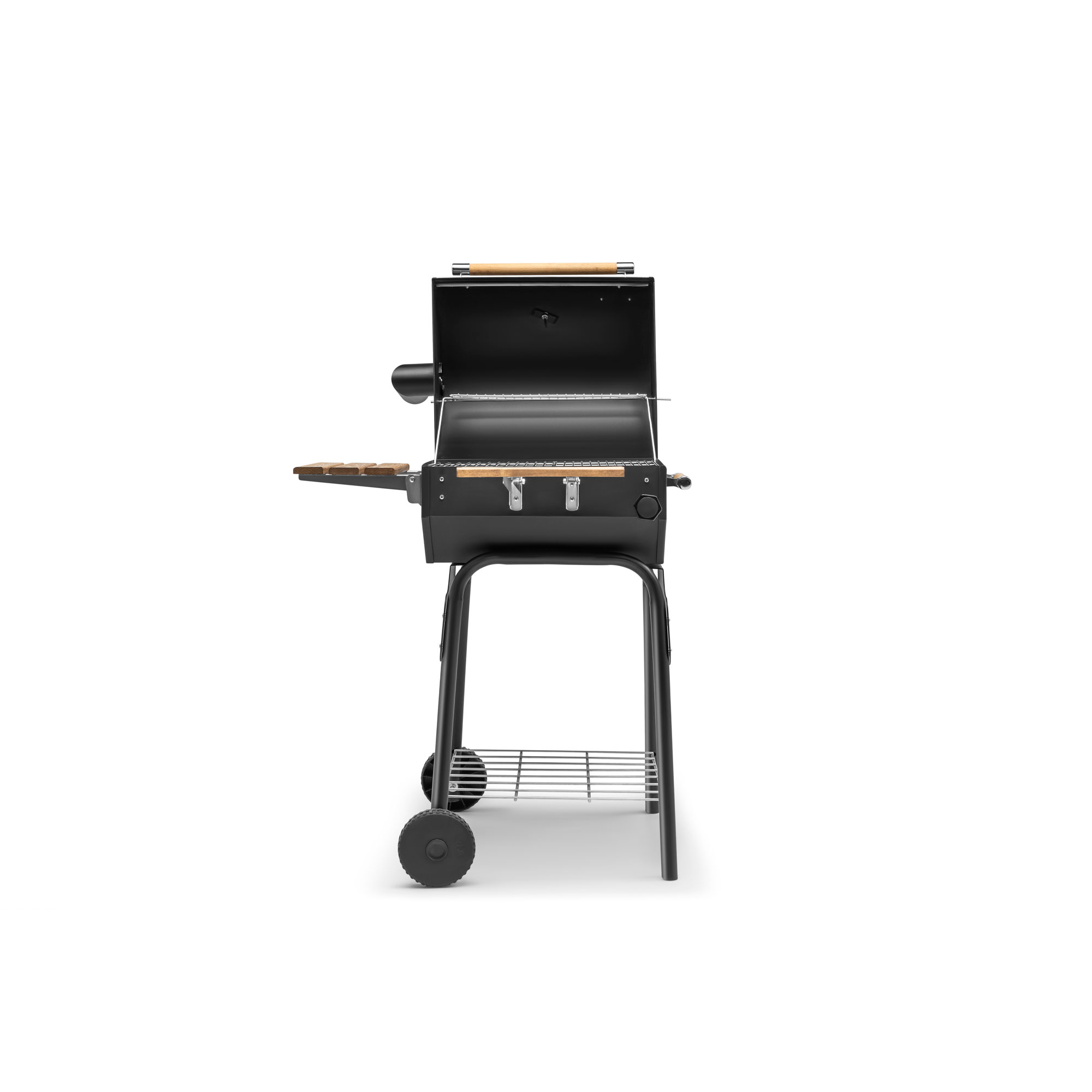 фото Гриль угольный favilla bbq grillord 50 78х70х108 см