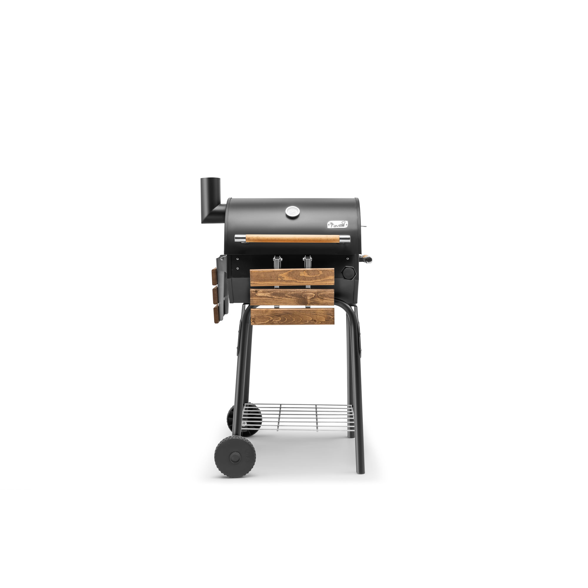 фото Гриль угольный favilla bbq grillord 50 78х70х108 см