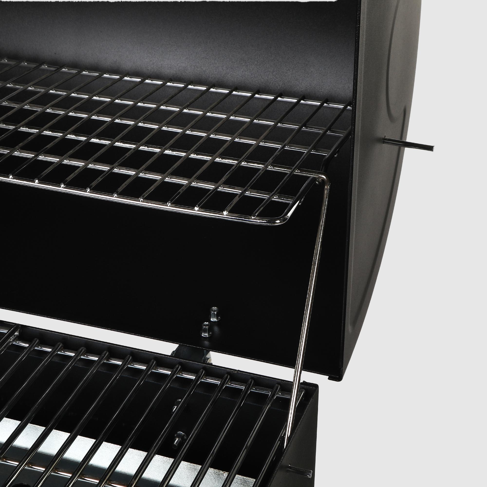 фото Гриль угольный favilla bbq grillord 50 78х70х108 см