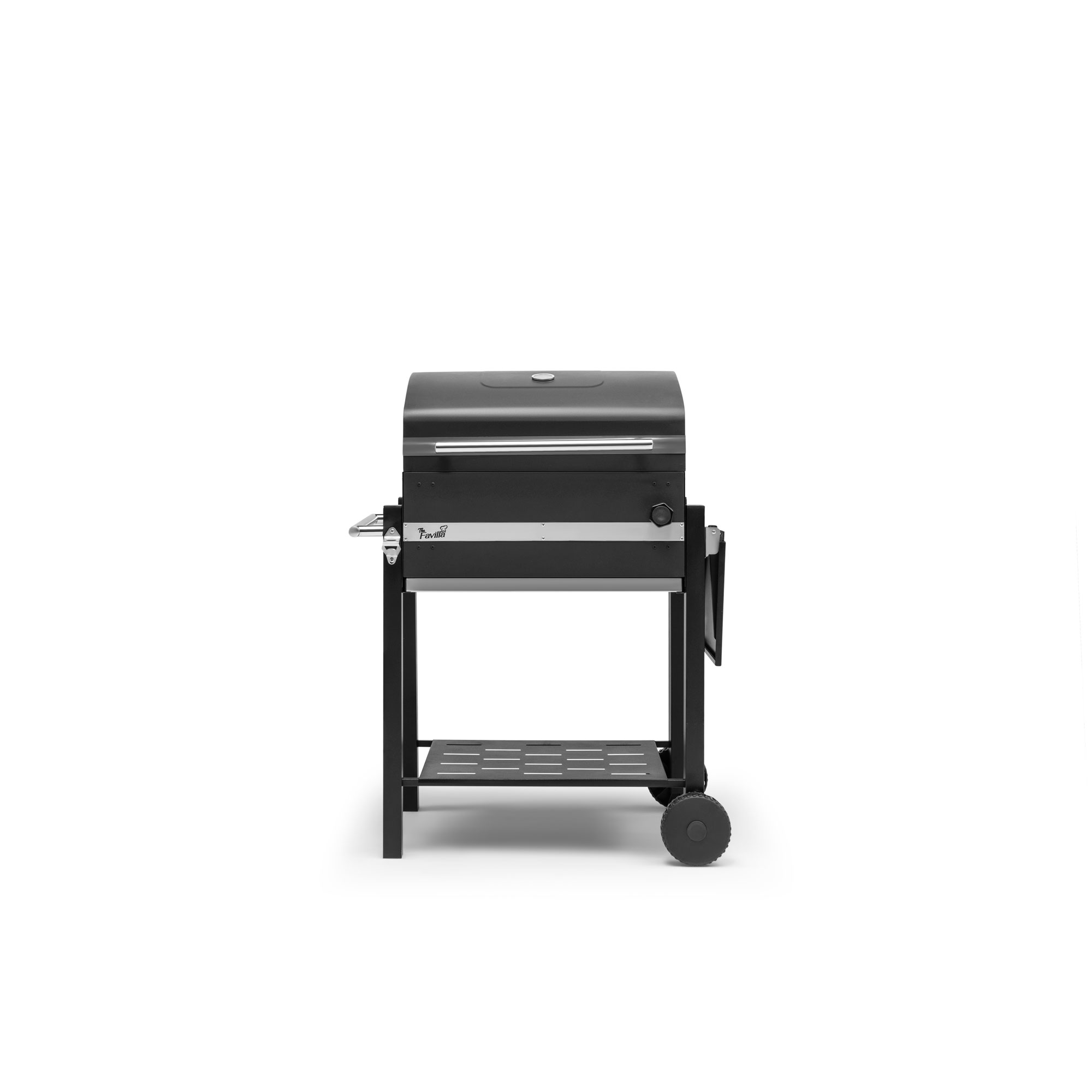 фото Гриль угольный favilla bbq barbecue 107х55х106 см