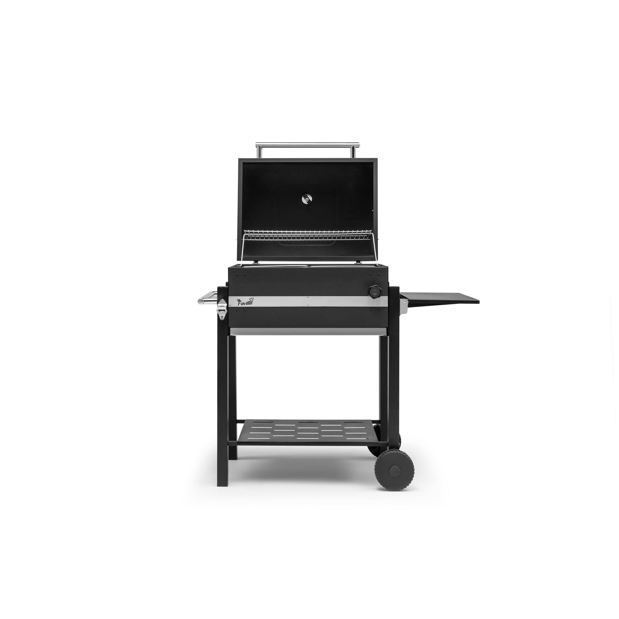 фото Гриль угольный favilla bbq barbecue 107х55х106 см