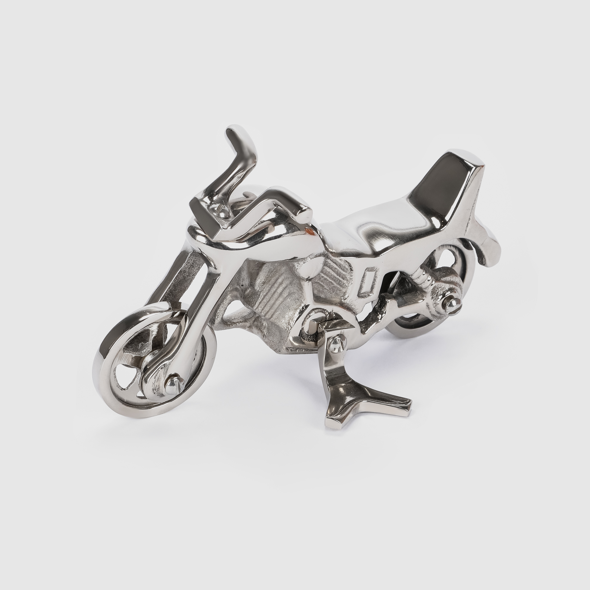 Фигура декоративная мотоцикл Dekor pap 18x8x10 см