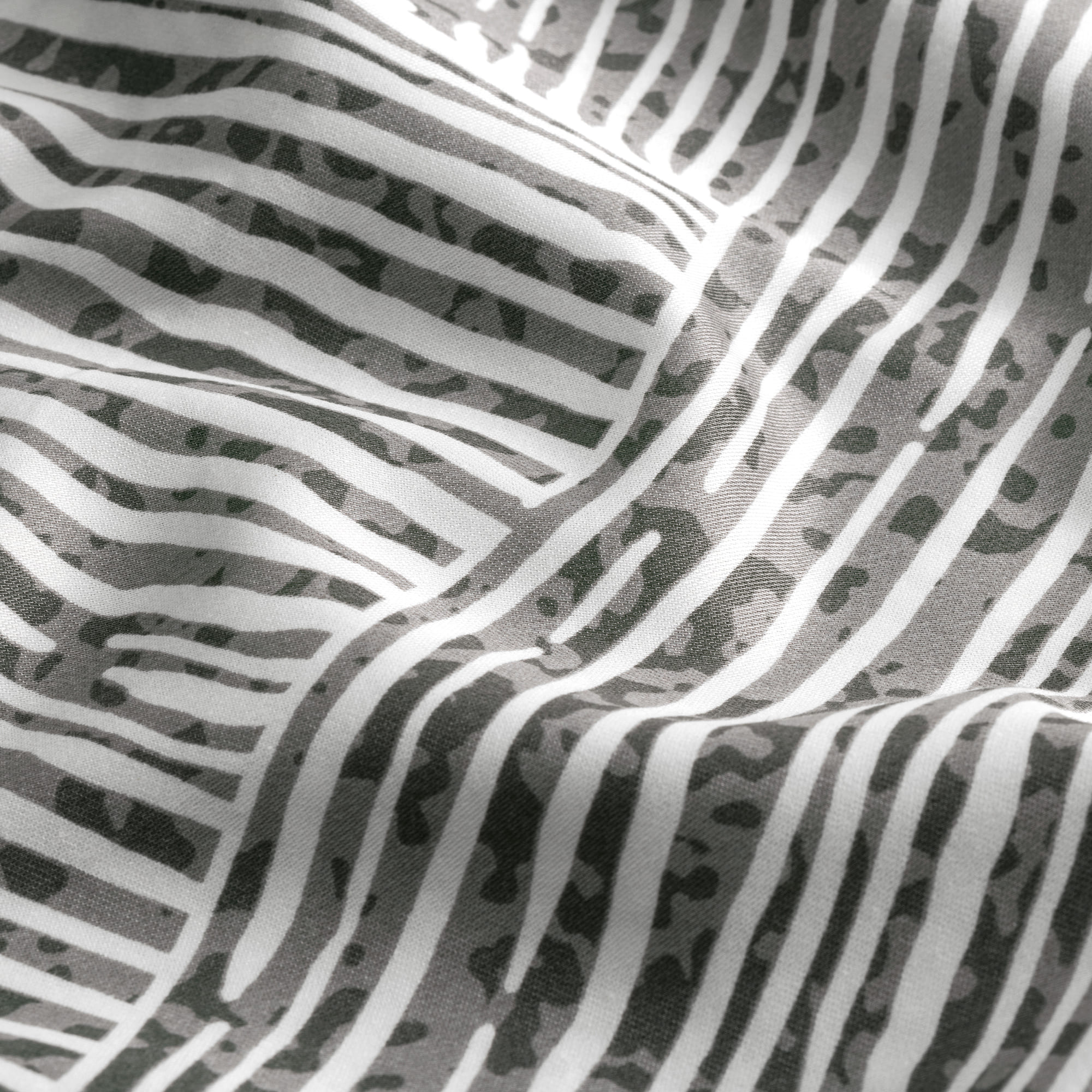Комплект постельного белья Togas Ферранте серый Двуспальный евро, размер Евро - фото 10