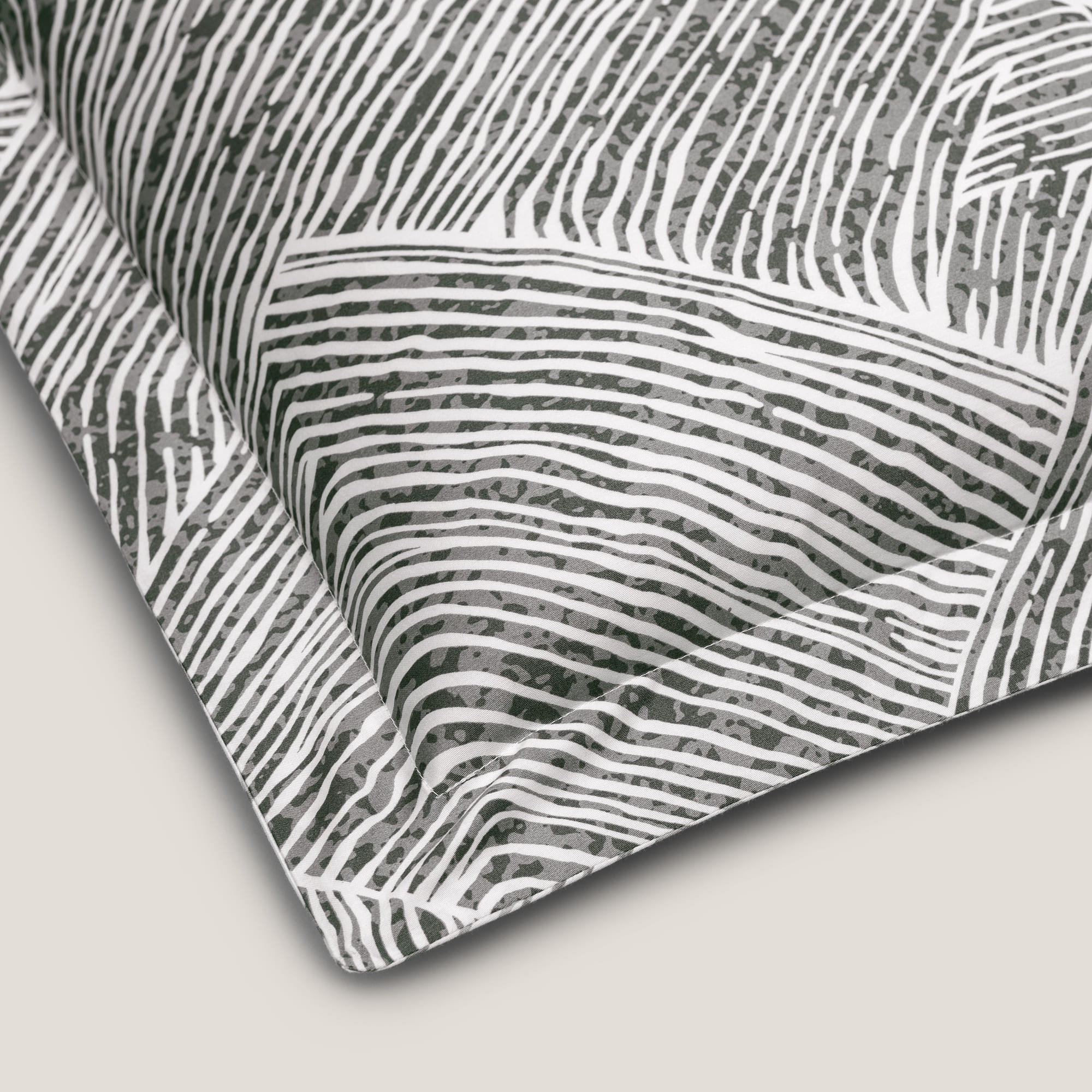 Комплект постельного белья Togas Ферранте серый Двуспальный кинг сайз, размер Кинг сайз - фото 8