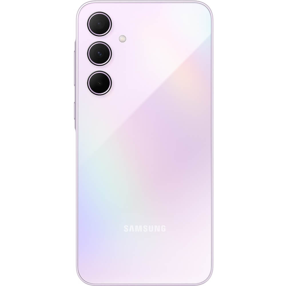 Смартфон SAMSUNG GALAXY A35 A356ELVDCAU 128GB лавандовый