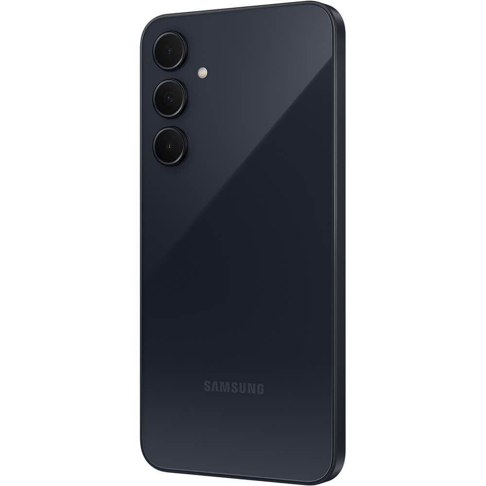 Смартфон SAMSUNG GALAXY A35 A356EZKGCAU 256GB темно-синий