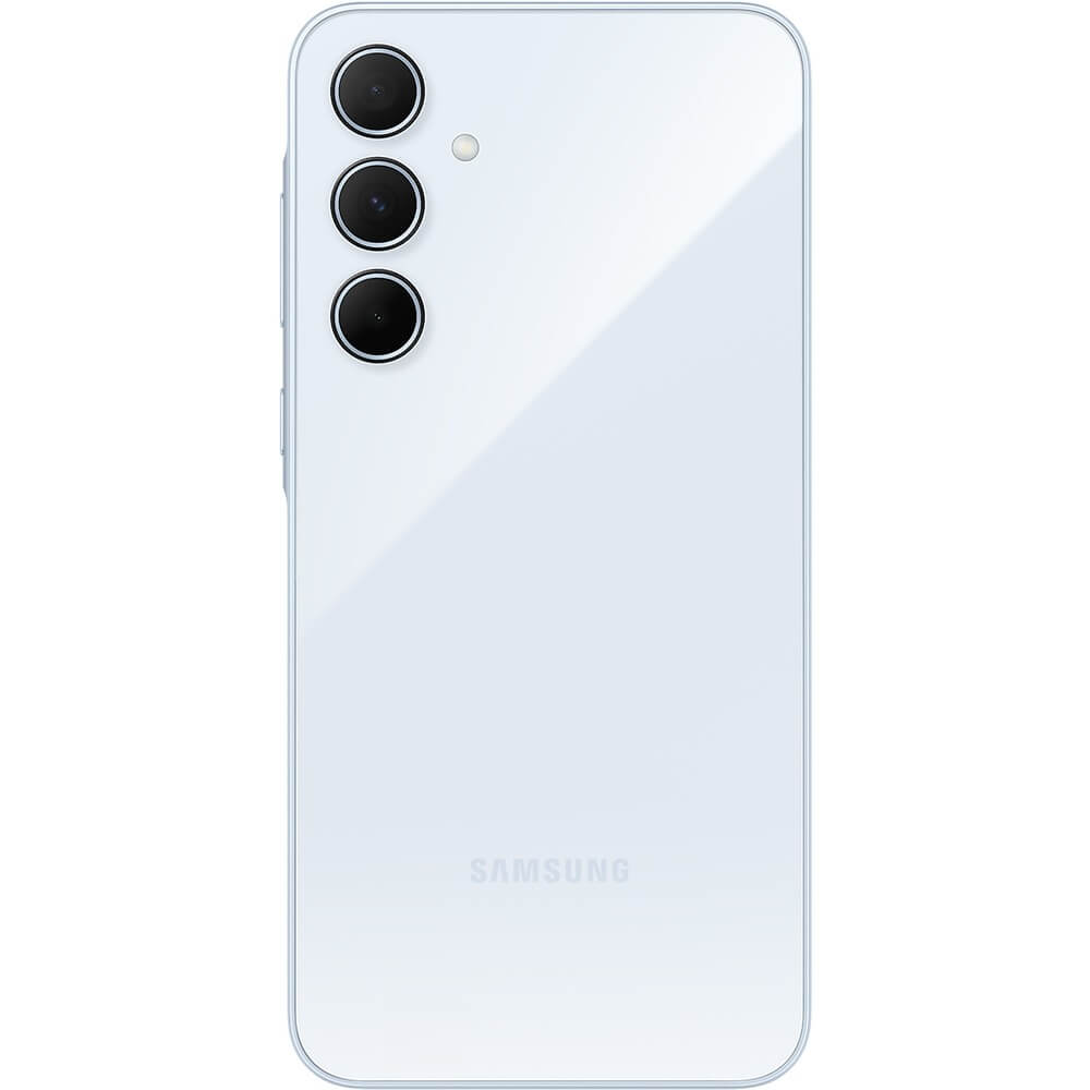 Смартфон SAMSUNG GALAXY A35 A356ELBGCAU 256GB голубой