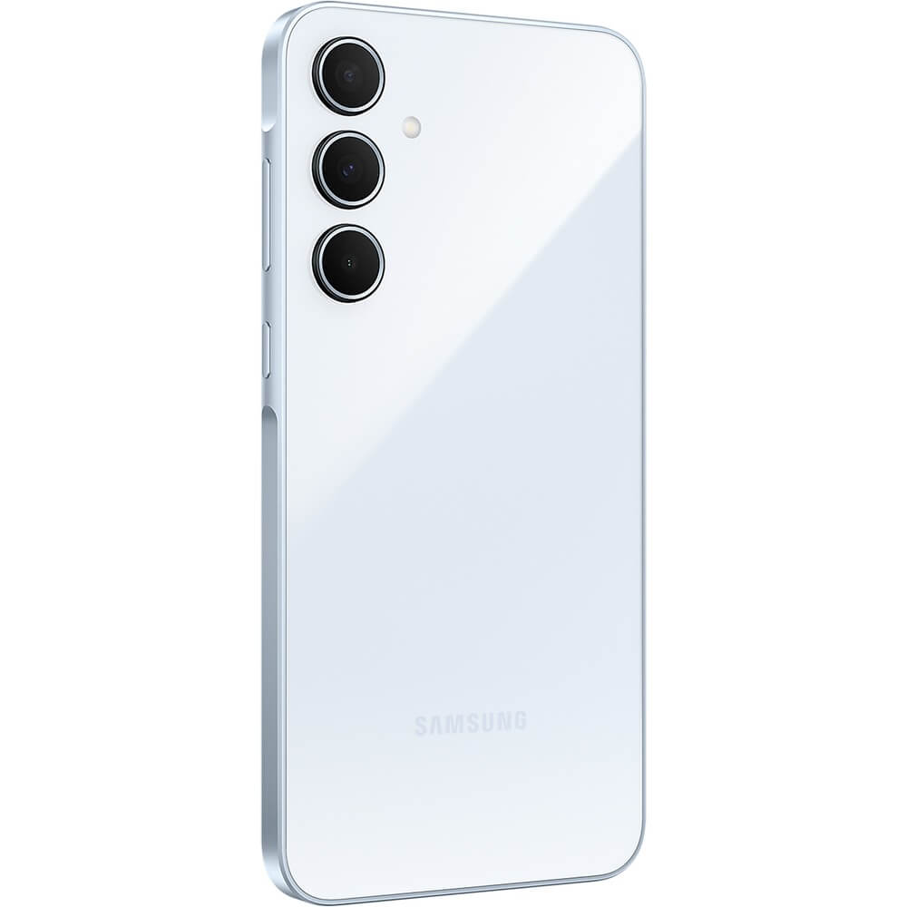 Смартфон SAMSUNG GALAXY A35 A356ELBGCAU 256GB голубой