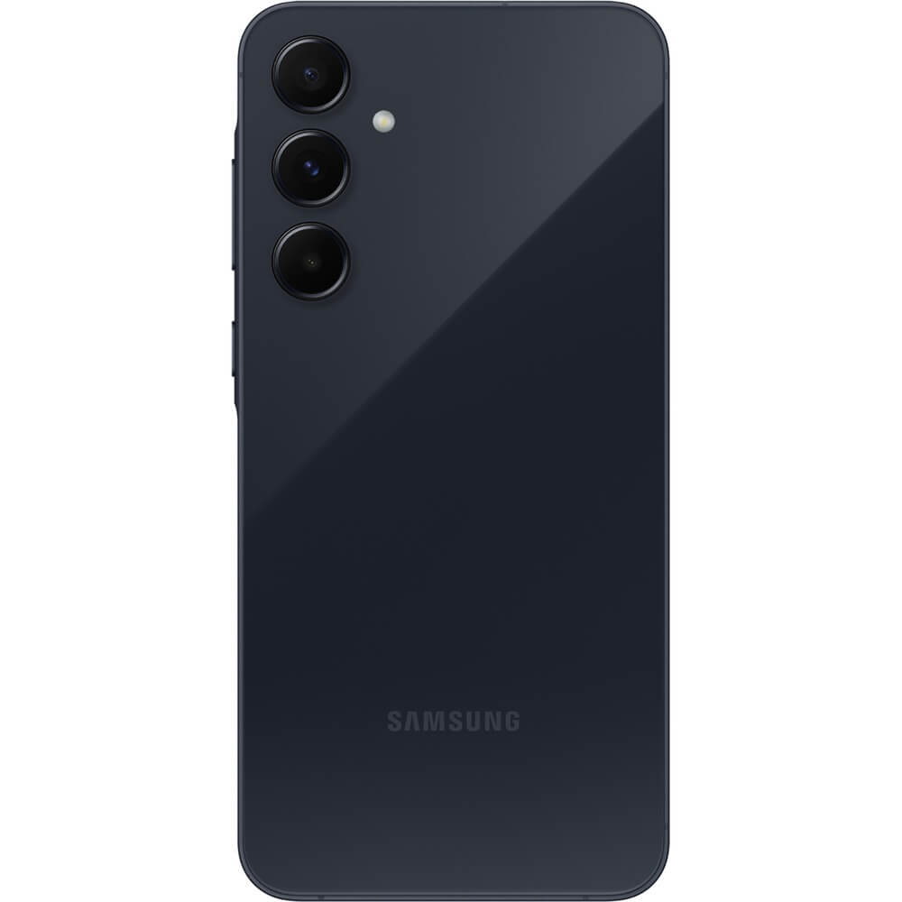 Смартфон SAMSUNG GALAXY A55 A556EZKCCAU 256GB темно-синий