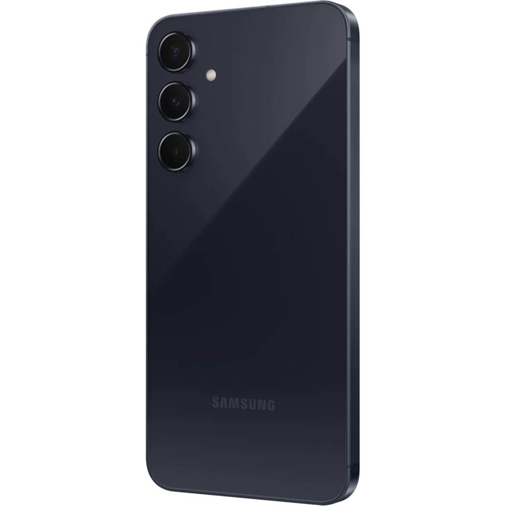 Смартфон SAMSUNG GALAXY A55 A556EZKCCAU 256GB темно-синий