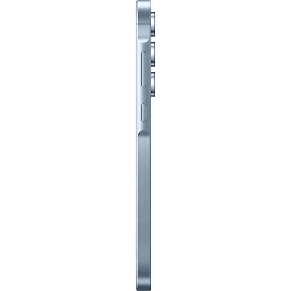 Смартфон SAMSUNG GALAXY A55 A556ELBCCAU 256GB голубой