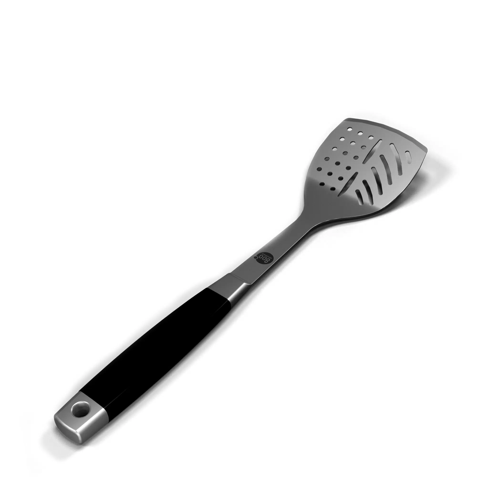 фото Лопатка для гриля silver line 800 degrees stainless steel spatula