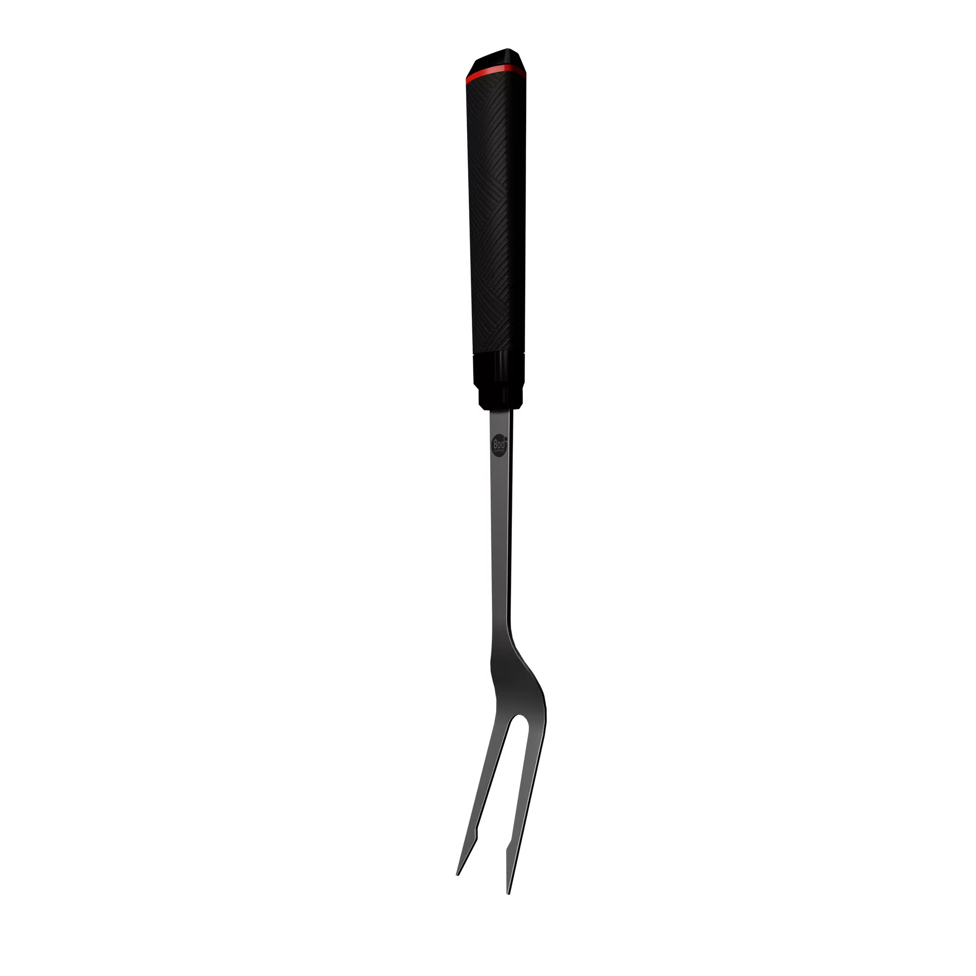 Вилка для гриля Red Line 800 Degrees Stainless Steel Fork Вид№4