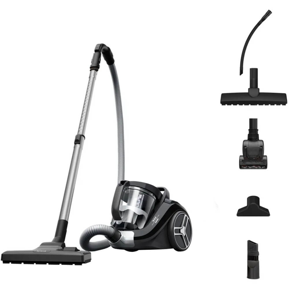 Пылесос Tefal TW4B75EA