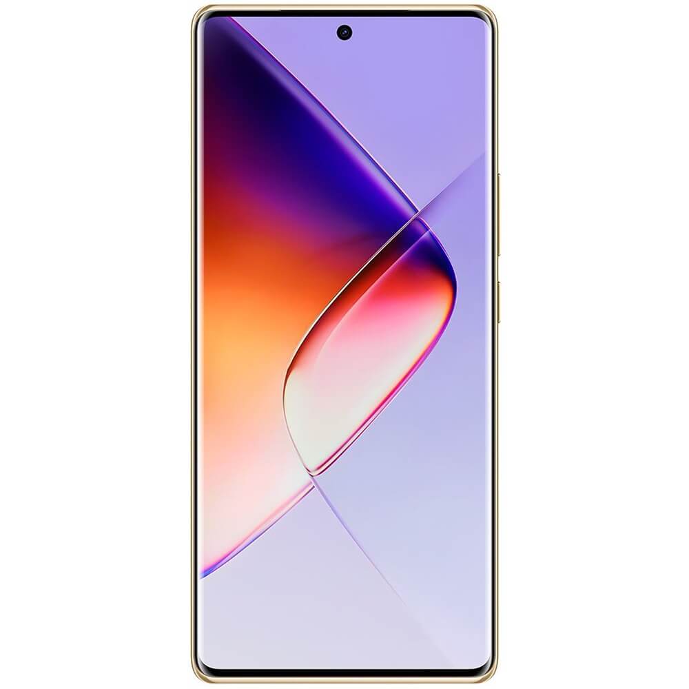Смартфон INFINIX NOTE 40 PRO12GB256GB зеленый