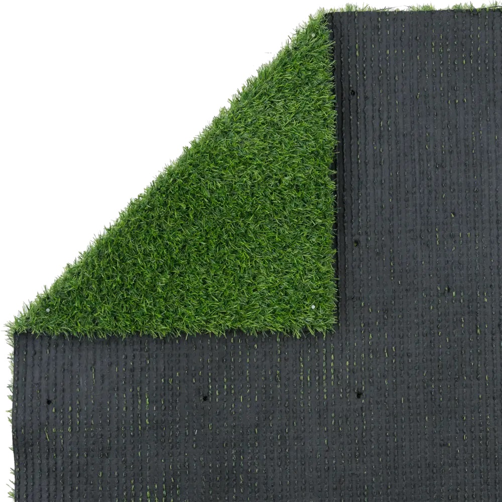 фото Трава искусственная prettie grass 10 мм 1.0х2.0 м