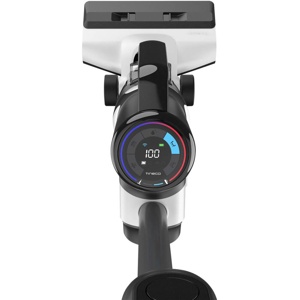 Вертикальный пылесос Tineco Floor One S5 Combo
