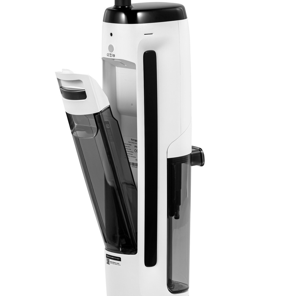 Вертикальный пылесос Tineco Floor One S7 Steam