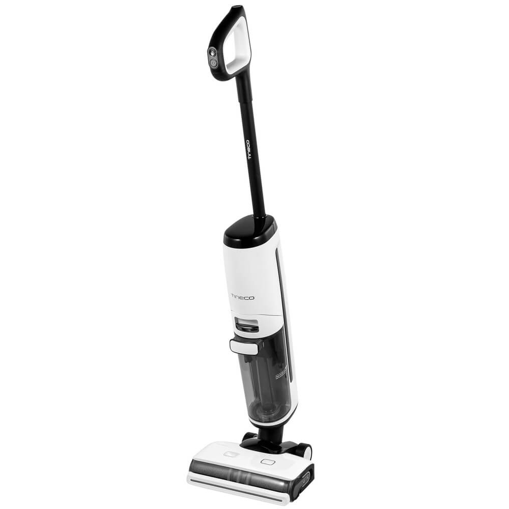 Вертикальный пылесос Tineco Floor One S7 Steam