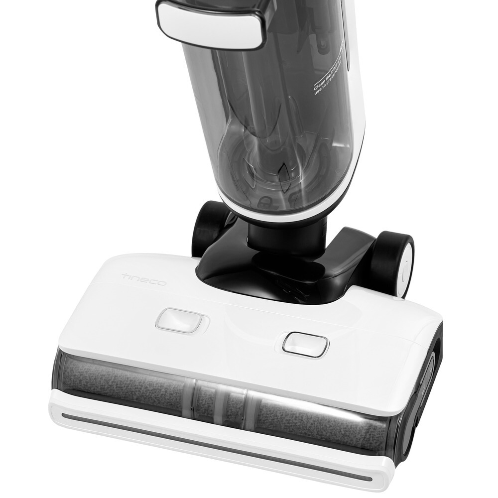 Вертикальный пылесос Tineco Floor One S7 Steam