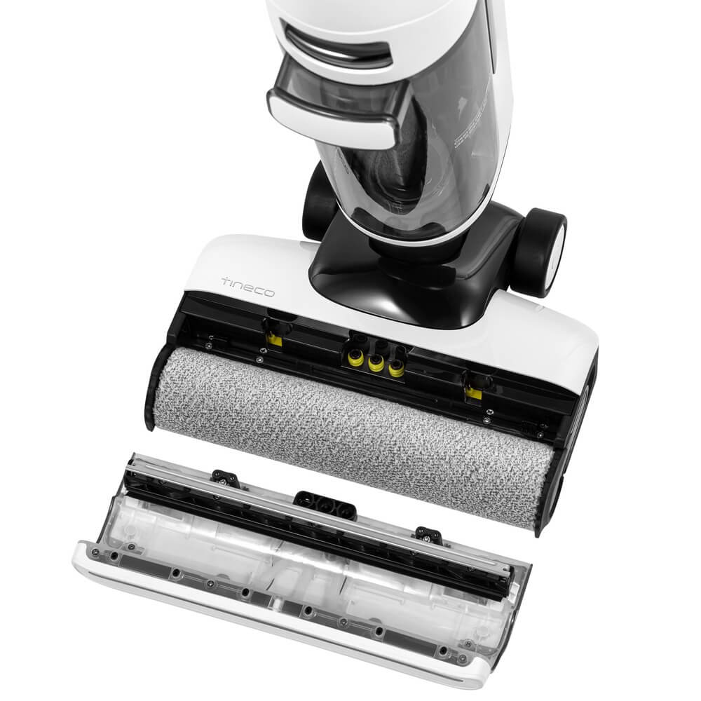 Вертикальный пылесос Tineco Floor One S7 Steam