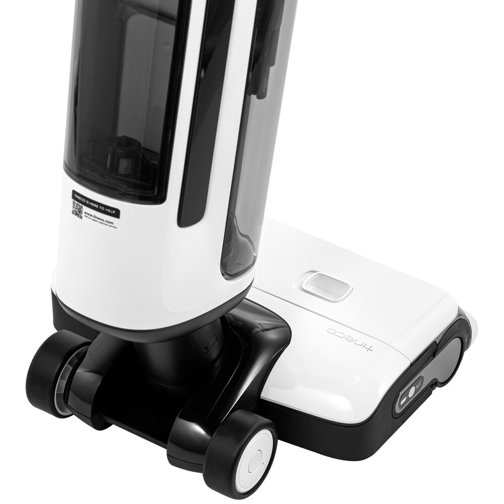 Вертикальный пылесос Tineco Floor One S7 Steam