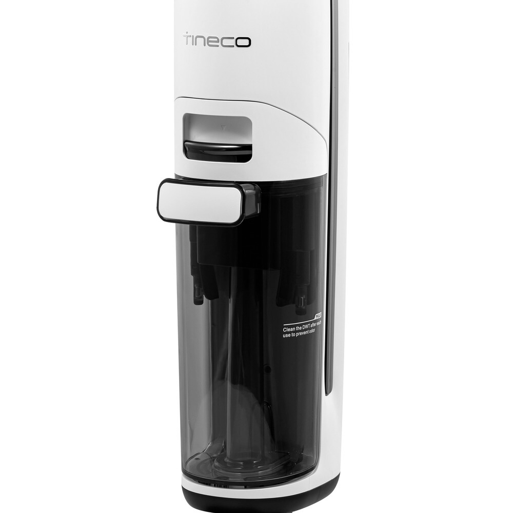 Вертикальный пылесос Tineco Floor One S7 Steam