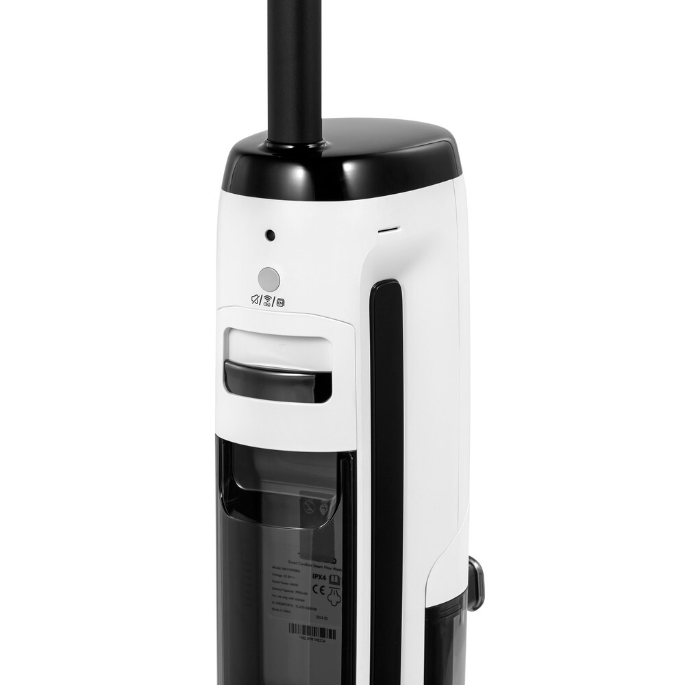 Вертикальный пылесос Tineco Floor One S7 Steam