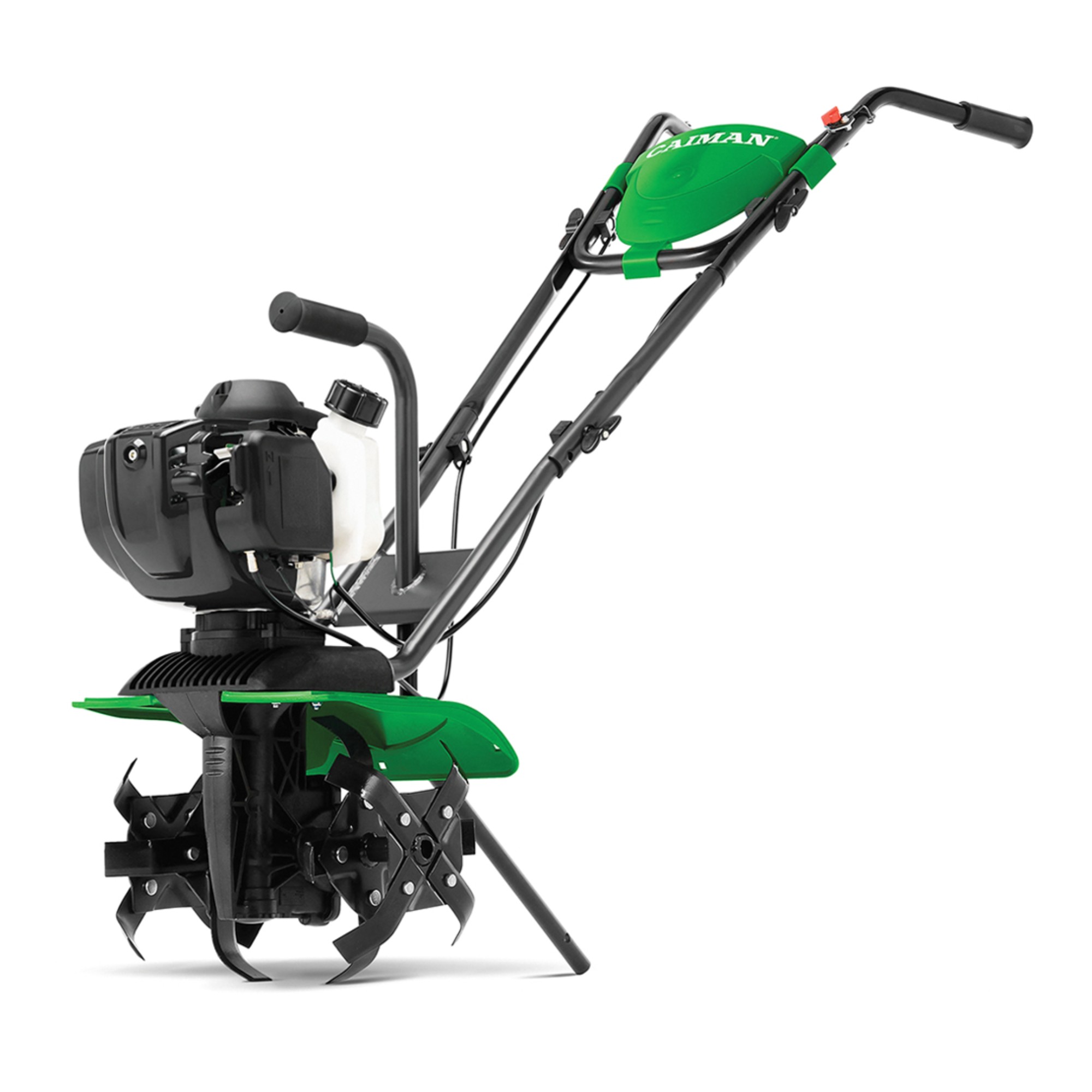 Культиватор бензиновый Caiman Supertiller MB 25H, двигатель Honda GX25 (25 cc)