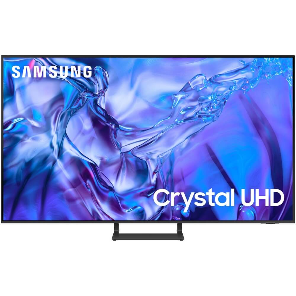

Телевизор 65 SAMSUNG UE65DU8500UXRU 2024, Серый