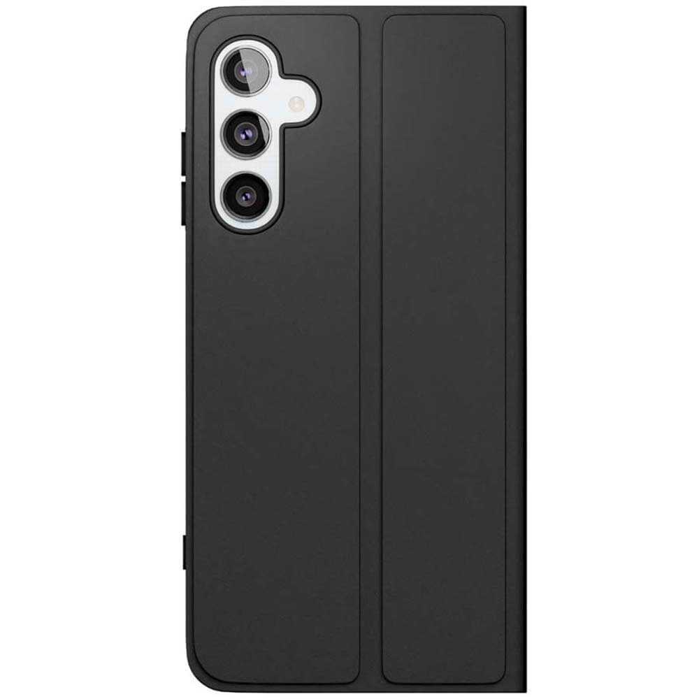 

Чехол VLP Shell Case для Samsung A55 чёрный, Черный