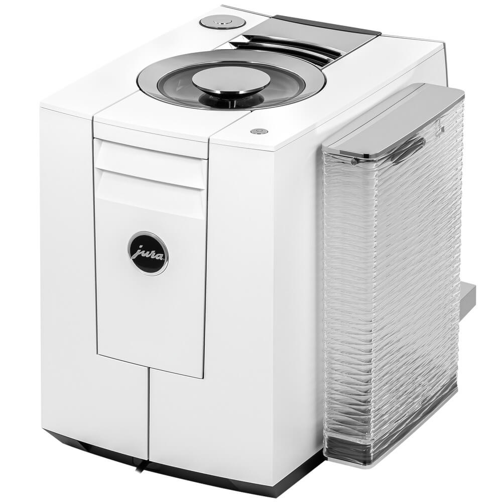 Кофемашина Jura Z10 Diamond White 15410