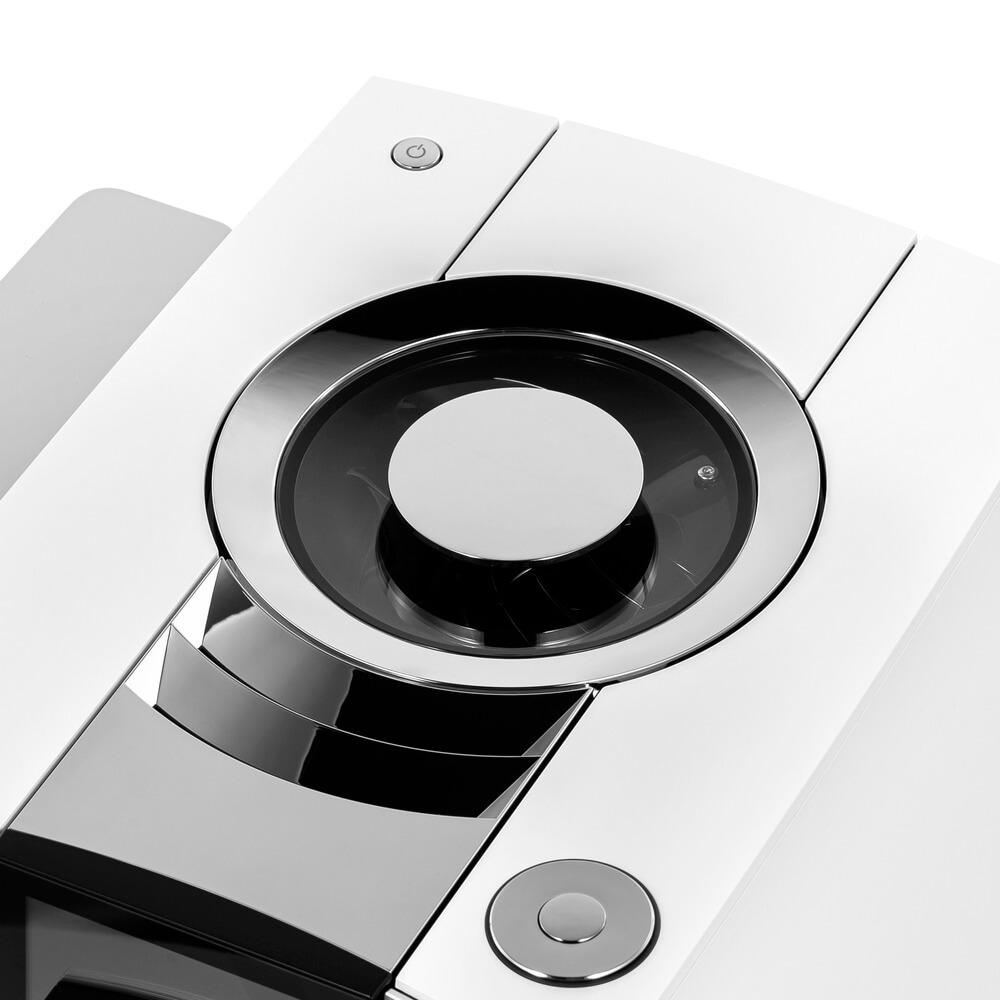 Кофемашина Jura Z10 Diamond White 15410