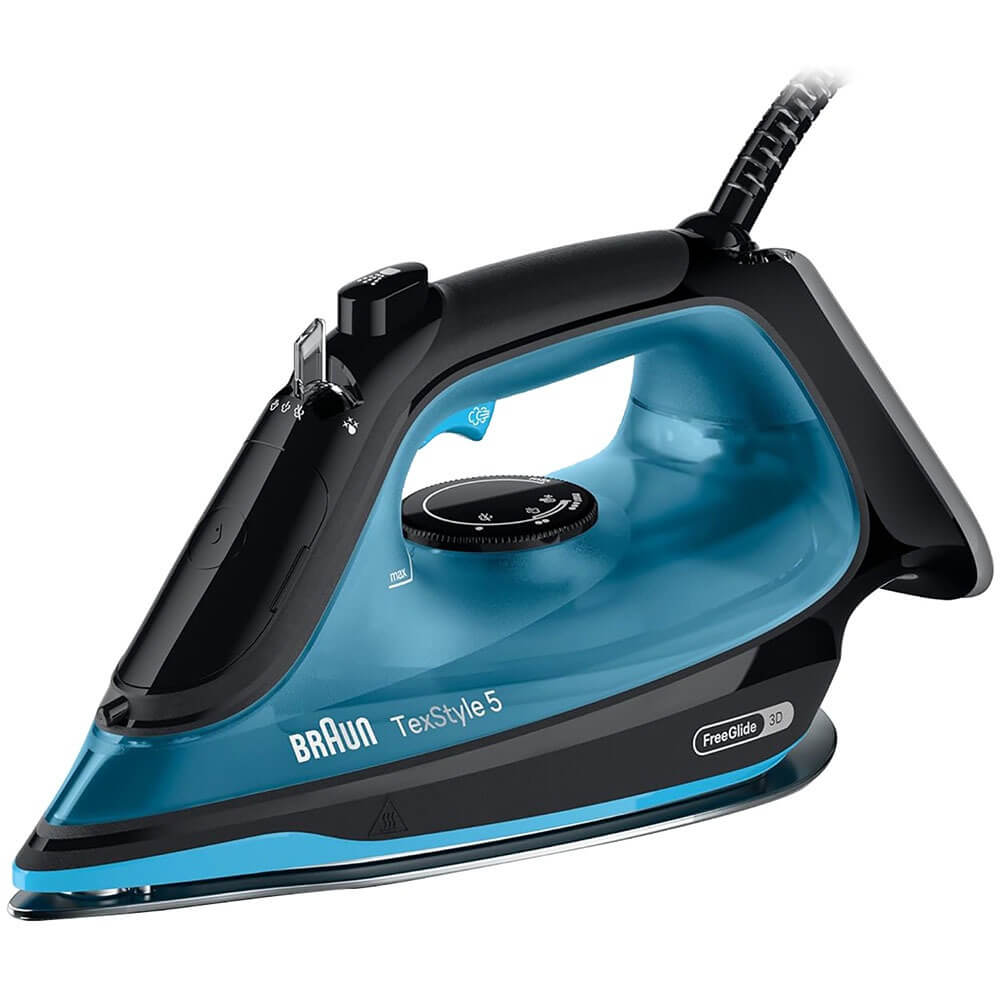 

Утюг Braun SI5256BL