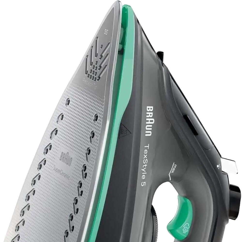 Утюг Braun SI 5277 GR
