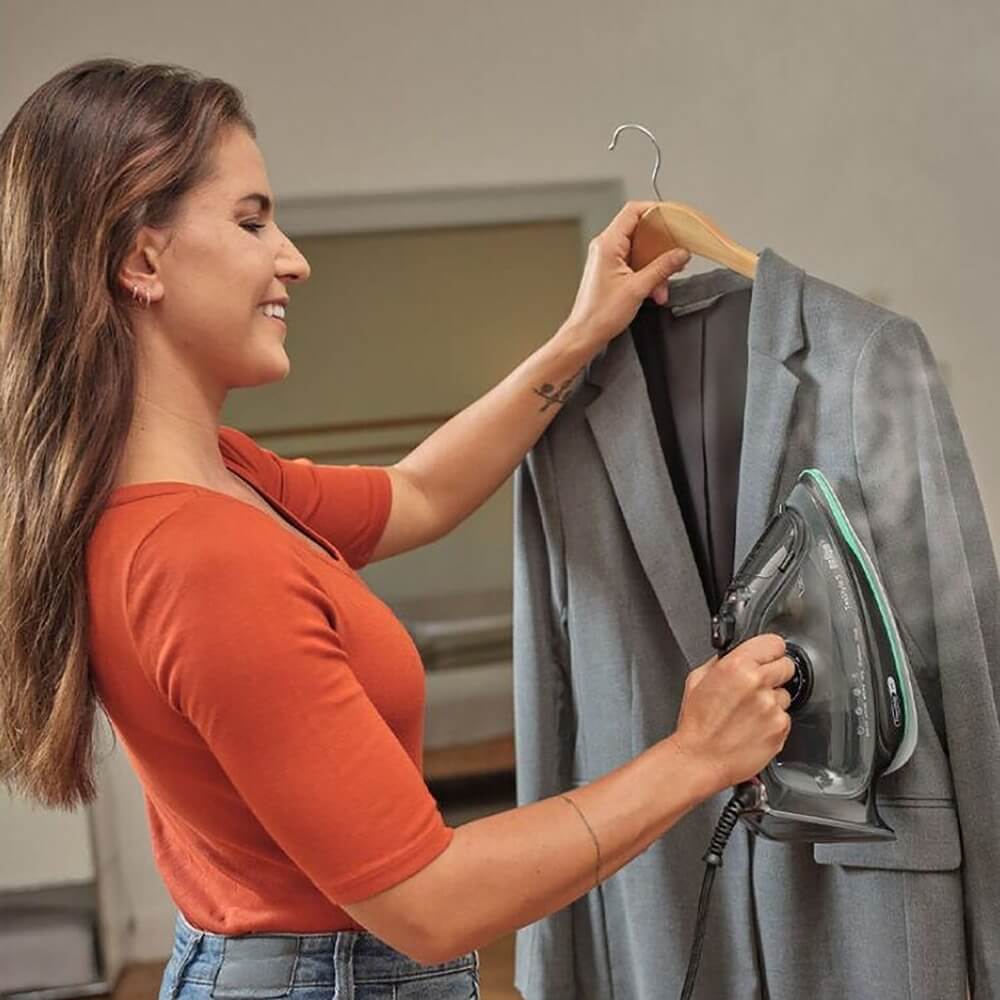 Утюг Braun SI 5277 GR