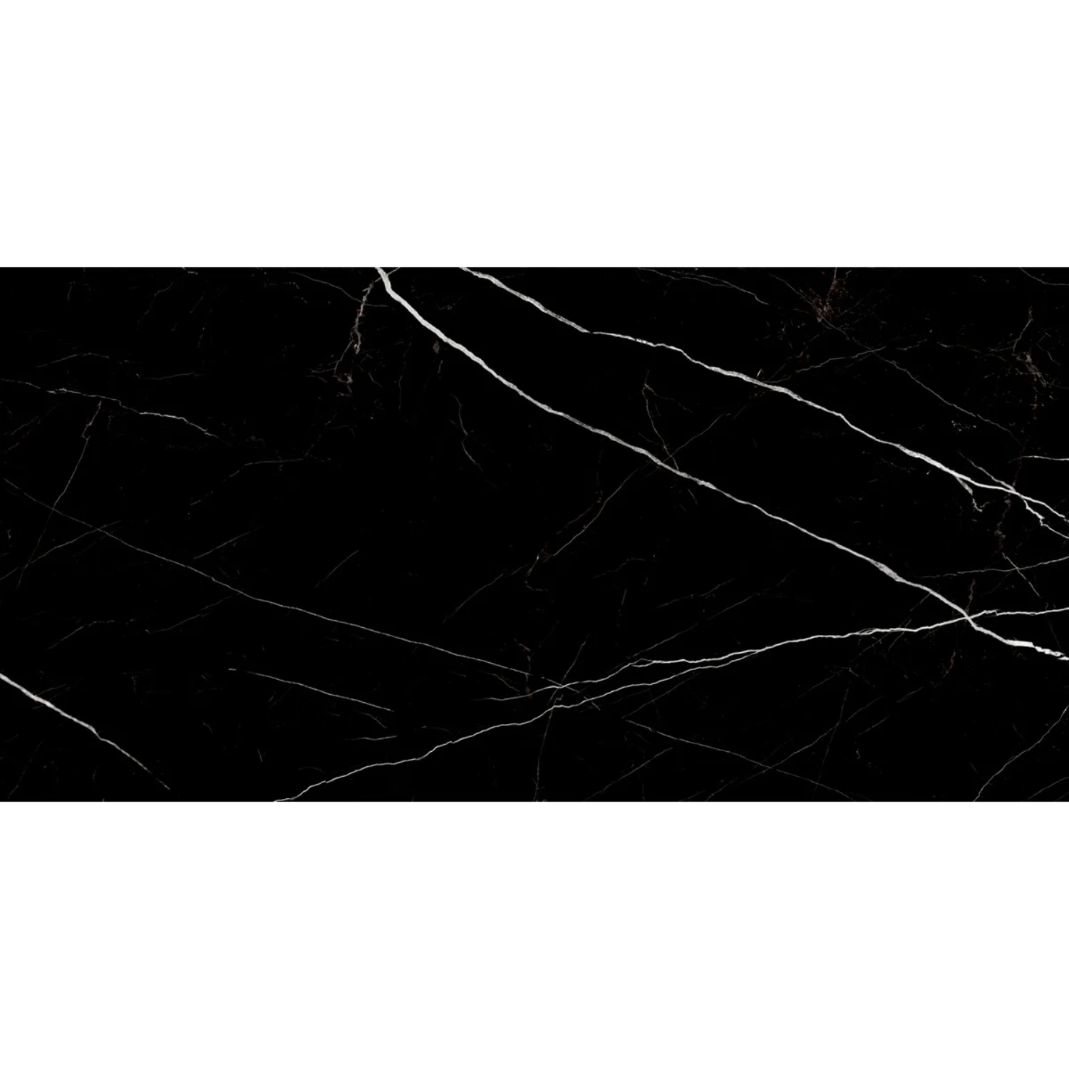 Керамогранит суперполированный LCM Twinstone Black 60х120х08 см 2 шт 60120TWN99HG 5026₽