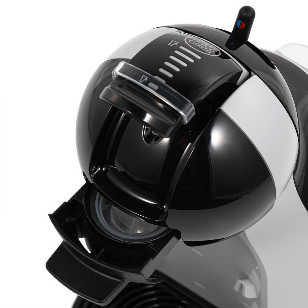 Кофемашина Delonghi Dolce Gusto EDG 155BG