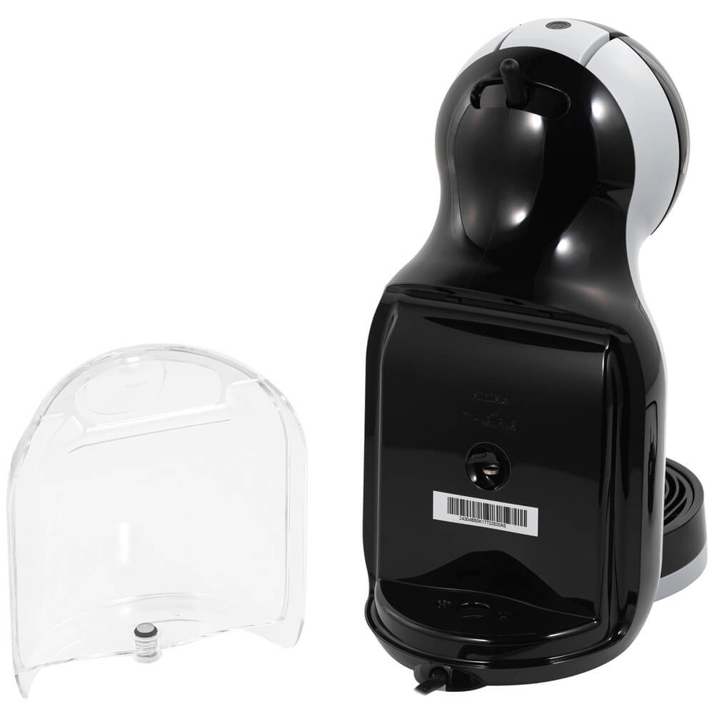 Кофемашина Delonghi Dolce Gusto EDG 155BG
