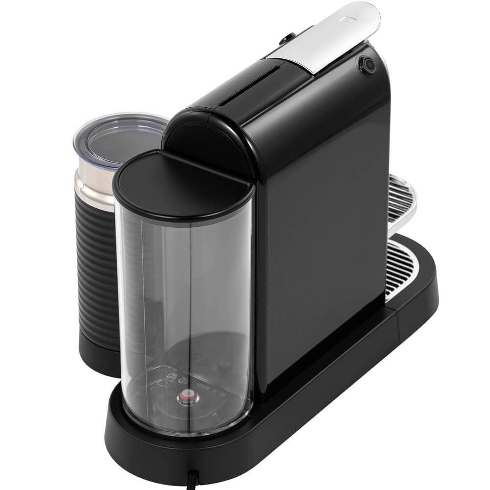 Кофемашина Delonghi Nespresso EN 267BAE