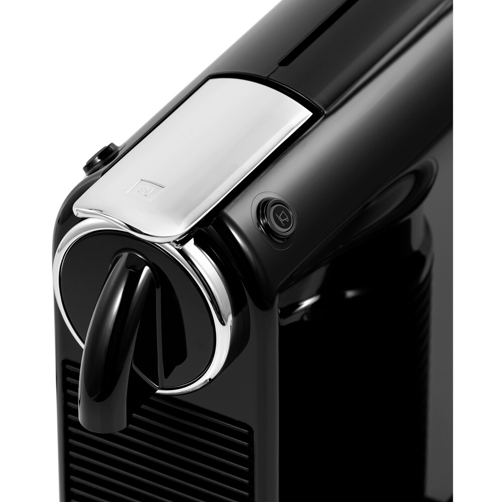 Кофемашина Delonghi Nespresso EN 267BAE