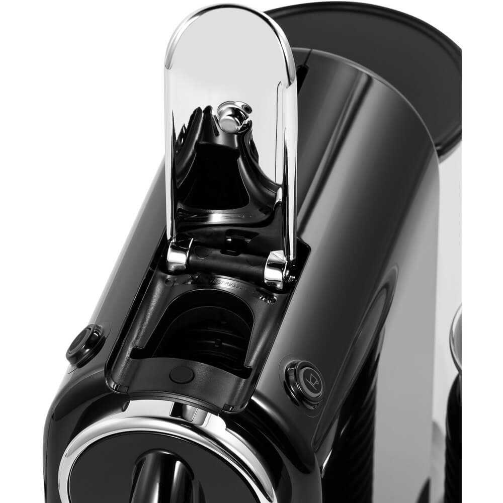 Кофемашина Delonghi Nespresso EN 267BAE