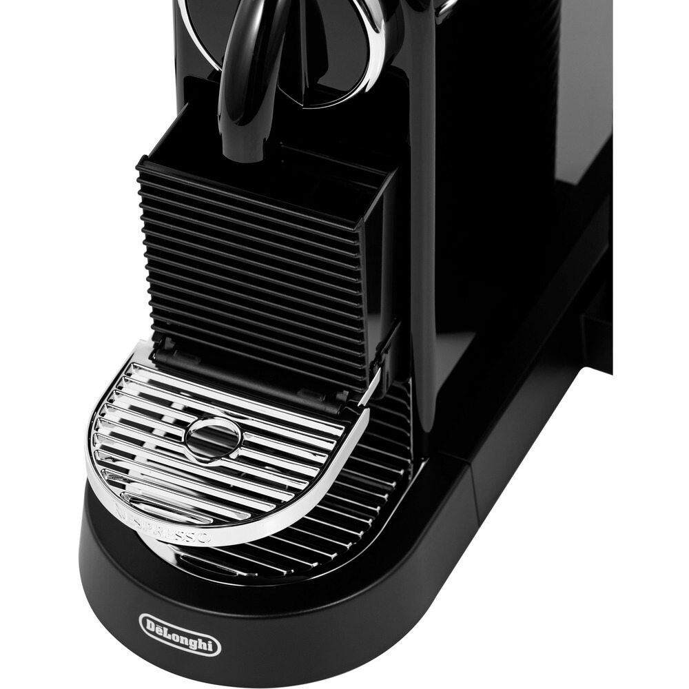 Кофемашина Delonghi Nespresso EN 267BAE