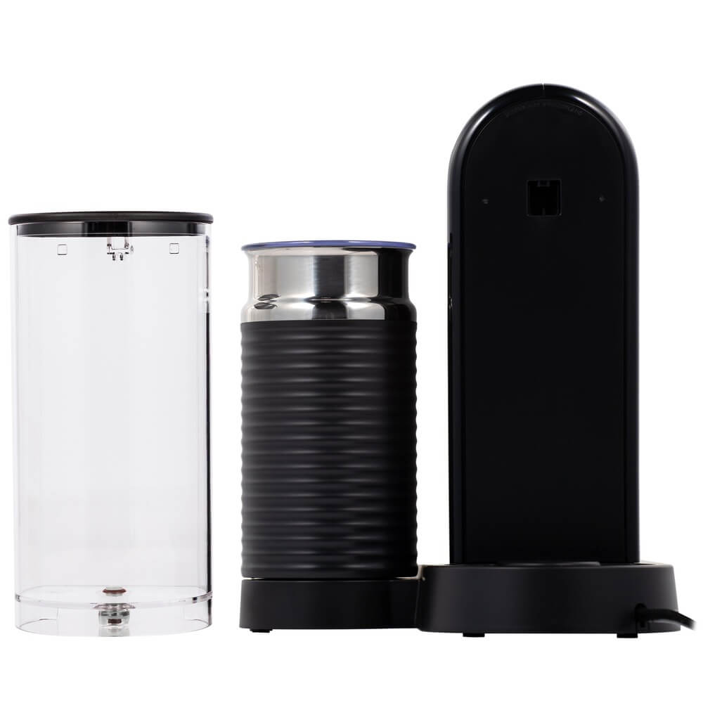 Кофемашина Delonghi Nespresso EN 267BAE