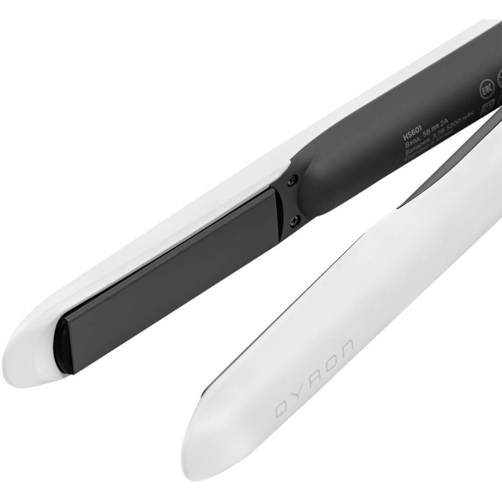 Выпрямитель для волос QYRON HS601