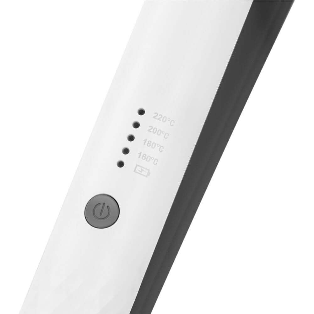 Выпрямитель для волос QYRON HS601