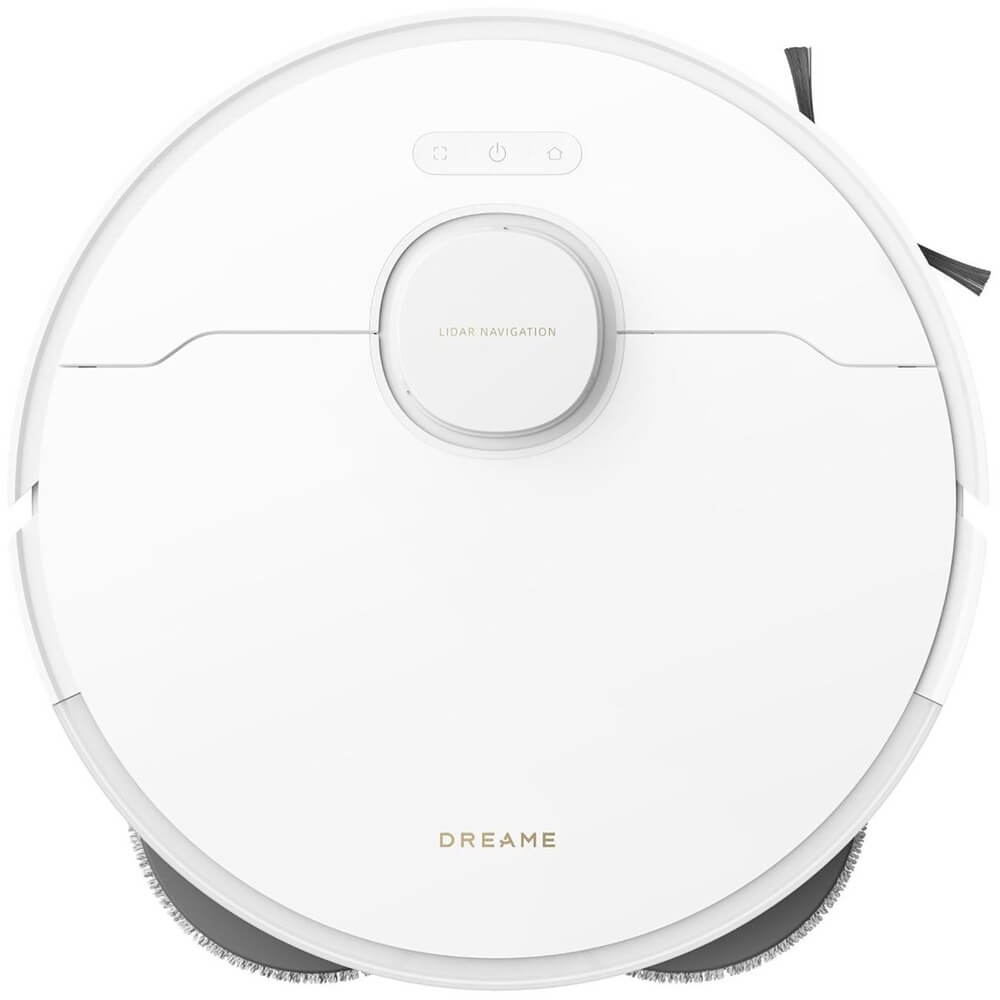 Робот-пылесос Dreame L10s Pro Gen2 RLL42SDA